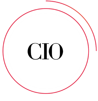 CIO logo