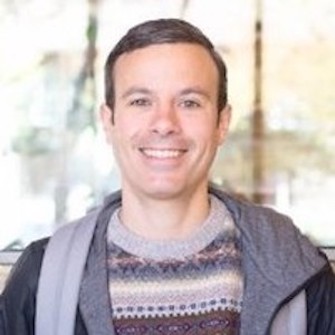 Michael Kenney, Enterprise Cybersecurity Engineer, Penn Medicine