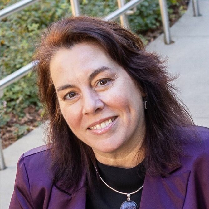 Patty Patria, CIO, Babson College