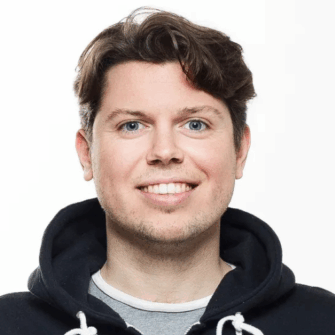 Christian Studinsky Christian Studinsky, IT-Security Consultant, Codecentric