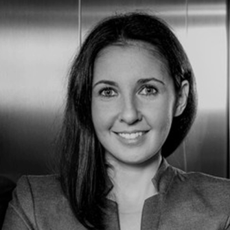 Julia Withopf, Vice President People & Culture, Netgo Group