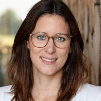 Katja Leenen, Teamlead PR & Communications, Netgo Group