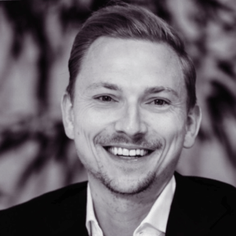 Oliver Lossius, Director DACH, your.cloud