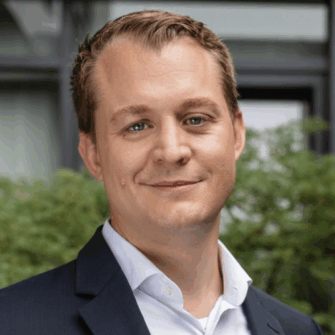 Dr. Sven Fürth, CFO, Netgo Group