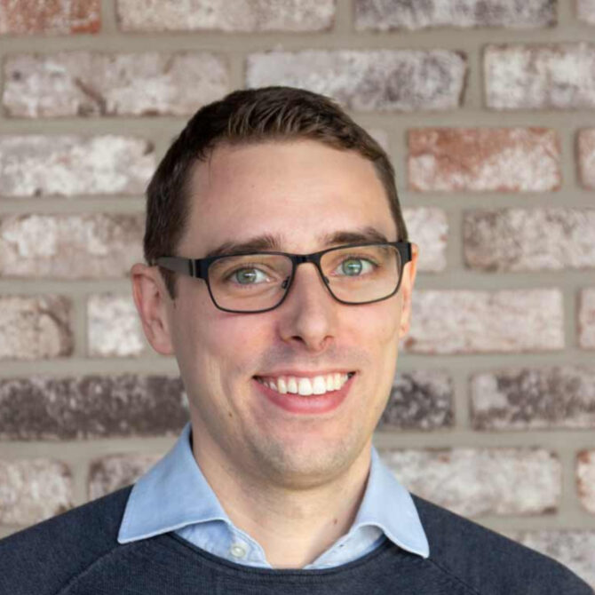 Philipp Mölders, Lead Consultant Public Solutions Sales & Development Datacenter, Computacenter