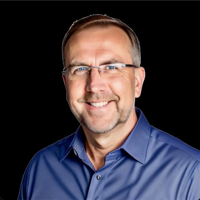 Michael Hollmann, KI-Experte, In Transition