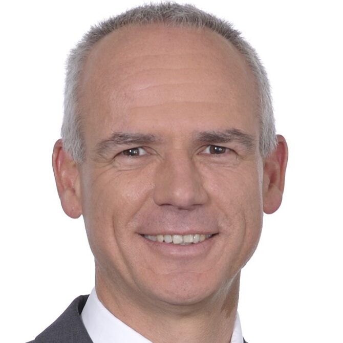 Rudi Aunkofer Rudi Aunkofer, Gründer und Geschäftsführer, iSCM Institut