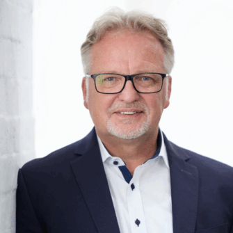 Holger Kämmerer, Geschäftsführer, ATD GmbH