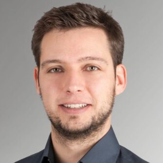 Jakob Rinkewitz, Director Business Development & Marketing, enthus Group