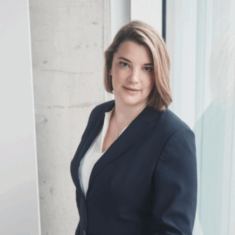 Katrin Lehmann, CIO, Mercedes-Benz