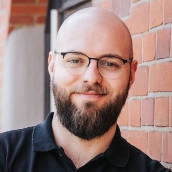 Maurice Sportiello, Support, HRWare Consulting GmbH & Co. KG