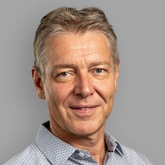 Peter Gerhard Peter Gerhard, Channel Account Manager DACH, Pax8