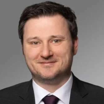 Thomas Köster, Leiter Vertriebsteam Allgemeine Bundesverwaltung, Geschäftsstelle Öffentlicher Dienst, SVA System Vertrieb Alexander GmbH