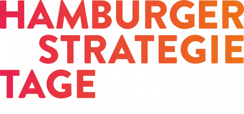 Hamburger IT-Stategietage 18. - 20. FEB 2026