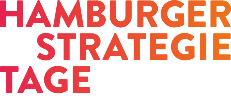 Hamburger IT-Stategietage 17. - 19. FEB 2027