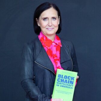 Dr. Bettina Uhlich, Vorsitzende des Präsidiums, VOICE – Bundesverband der IT-Anwender e.V.