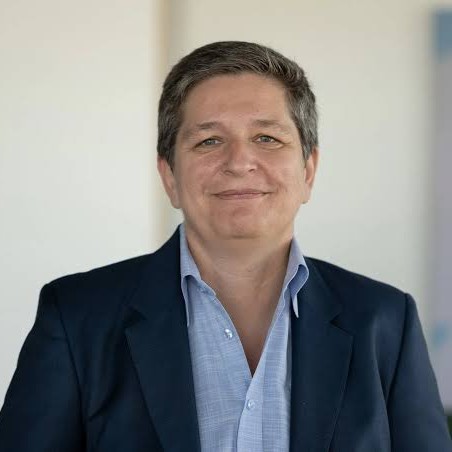 Claudia Plattner, Präsidentin, Bundesamet für Sicherheit in der Informationstechnik