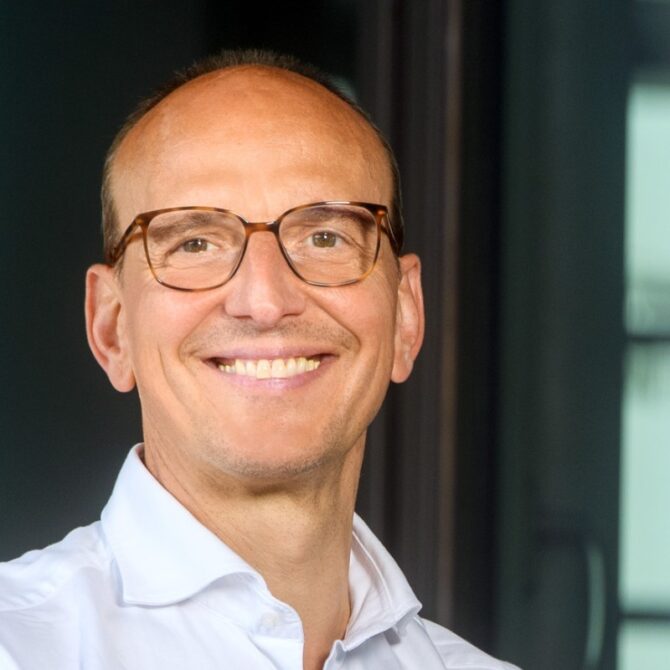 Harald König, Senior Manager Partnerships, FAKTOR 3