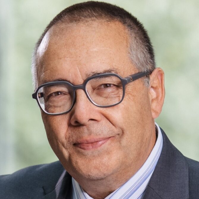 Prof. Dr. Helmut Krcmar, Lehrstuhl Wirtschaftsinformatik, TU München & Sprecher des Direktoriums, fortiss GmbH, München