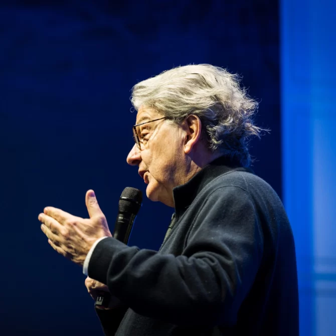HIGHLIGHT-KEYNOTES, Content at the Hamburger IT-Strategietage