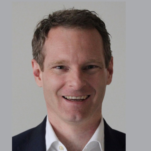 Jochen Decker, CIO, SBB AG