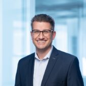 Andreas Pfau, CIDO, Bilfinger, Sprecher at the Masterclass Summit