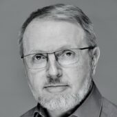 Andreas Weinberger, Bereichsleiter IT, Donner & Reuschel AG, Sprecher at the Masterclass Summit