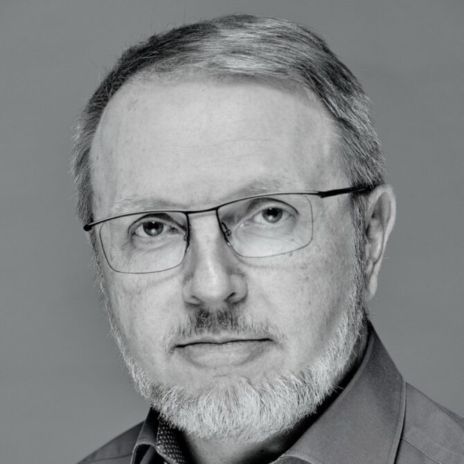 Andreas Weinberger, Bereichsleiter IT, Donner & Reuschel AG, Sprecher at the Masterclass Summit