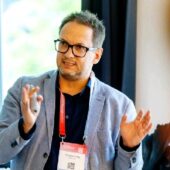 Christian Lang, Vice President Data & Analytics and Western Europe IT, STADA Arzneimittel AG, Sprecher at the Masterclass Summit