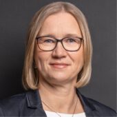 Christine Serrette, Technische Vizedirektorin, Informationstechnikzentrum Bund (ITZBund), Sprecher at the Masterclass Summit