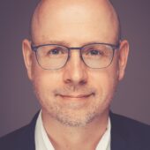 Dr. Gerd Niehage, CTIO in Transition, (vormals Swisscom, ZF, B.Braun), Sprecher at the Masterclass Summit