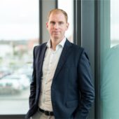 Thomas Henzler, CIO, Piller Blowers & Compressors GmbH, Sprecher at the Masterclass Summit