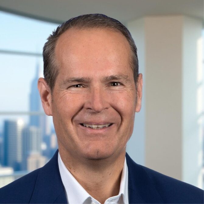 Volker Kratzenstein, Former CIO, Volkswagen Group IT Components, Sprecher at the Masterclass Summit