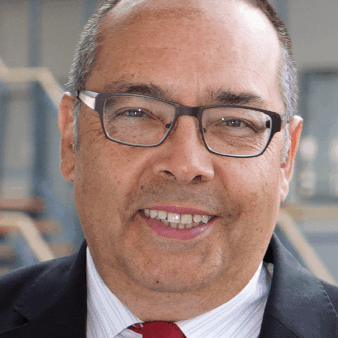 Dr. Helmut Krcmar, TU München