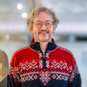 Thomas Greutmann, Enterprise Architecture, Otto GmbH & Co. KGaA