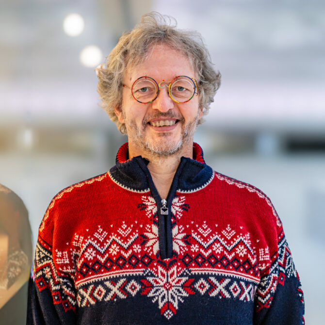 Thomas Greutmann, Enterprise Architecture, Otto GmbH & Co. KGaA