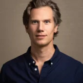 Carlo Velten, Moderator at the Masterclass Summit