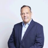 Sven Hansel, Moderator at the Masterclass Summit