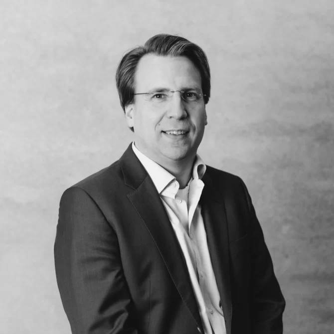 Prof. Dr. Christopher Rentrop, Professor, HTWG Konstanz, Sprecher at the Masterclass Summit