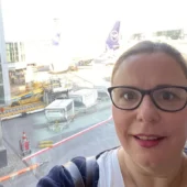 Susan Linden, Head of IT, Lufthansa, Sprecher at the Masterclass Summit