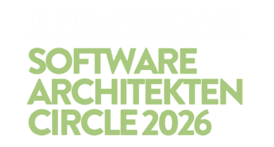 Software Architekten Circle