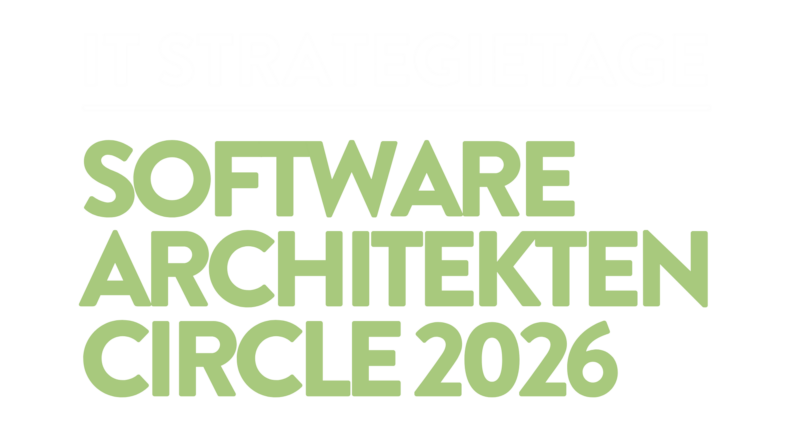 Software Architekten Circle
