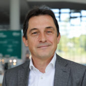 Michael Kollig, EVP & CIO, Infineon, Sprecher at the Masterclass Summit