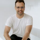 Jens Vialkowitsch, Enterprise Architect,, Bosch, Sprecher at the Software Architekten Circle