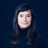 Melanie Czink, Director IT Strategy & Transformation, Beiersdorf, Sprecher at the Software Architekten Circle