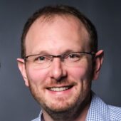 Nis Christian Carstensen, CTO, Netfonds AG, Sprecher at the Software Architekten Circle