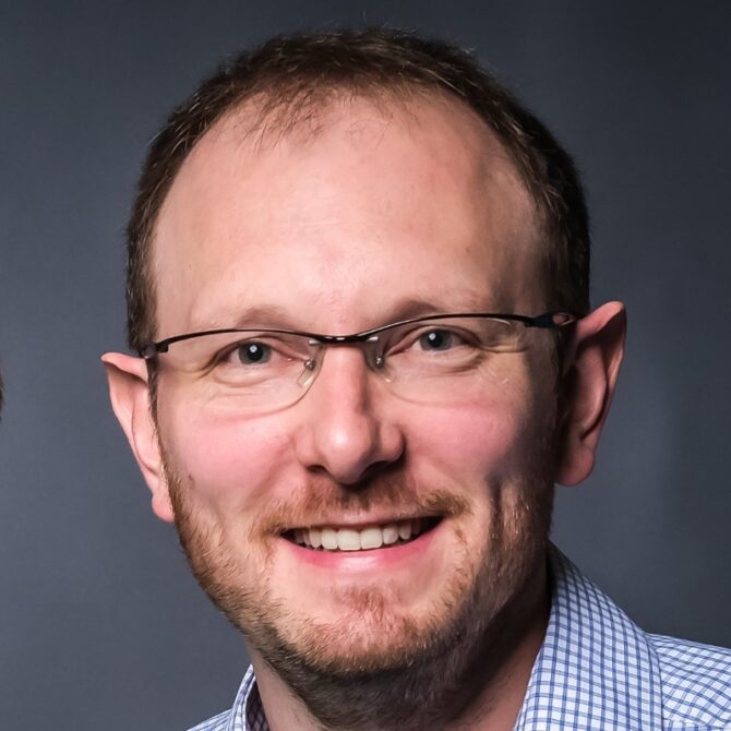 Nis Christian Carstensen, CTO, Netfonds AG, Sprecher at the Software Architekten Circle
