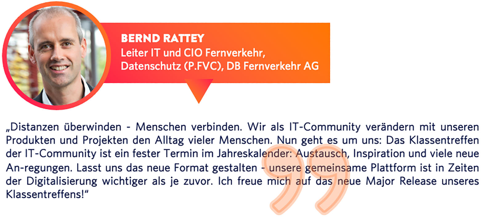 Bernd Rattey Bernd Rattey