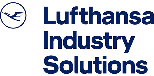  Lufthansa Industry Solutions