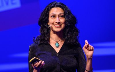 Payal Arora: Diversity darf kein Hindernis sein